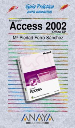 Access 2002