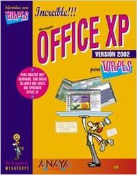 Office XP