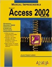 Access 2002