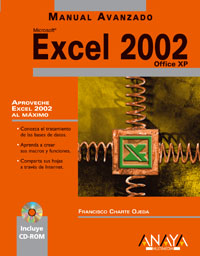Excel 2002