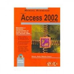 Access 2002