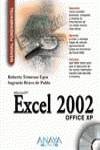 Excel 2002