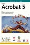 Acrobat 5, versión dual