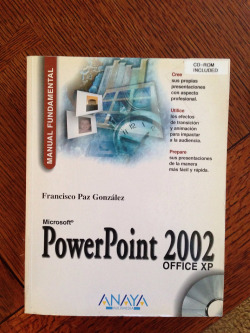PowerPoint 2002