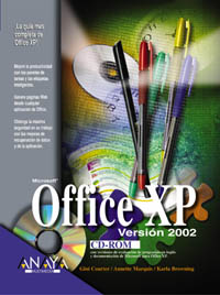 Office XP