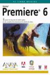 Premiere 6, versión dual