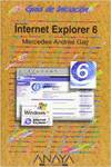 Internet Explorer 6