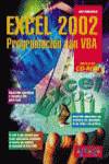 Excel 2002