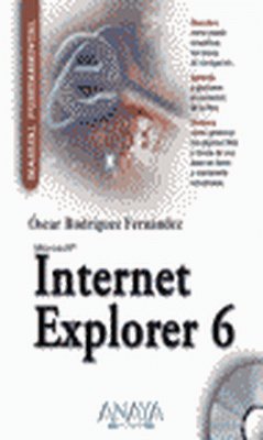 Internet Explorer 6