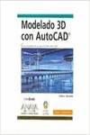 Modelado 3D con AutoCAD