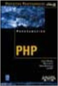 Proyectos profesionales con PHP