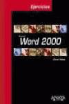Word 2000