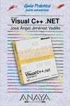 Visual C++ .NET
