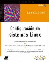 Configuración de sistemas Linux