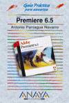 Premiere 6.5