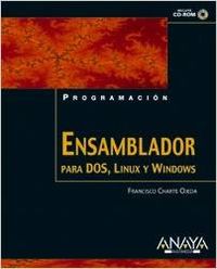 Ensamblador