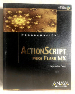 Action Script para Flash Mx