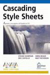 Cascading style sheets