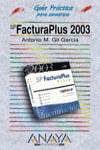 FacturaPlus 2003