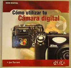 Cómo utilizar tu cámara digital