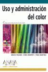 Uso y adiministracion del color