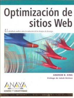 Optimización de sitios Web