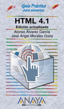 HTML 4.1. Edición actualizada (edición especial)