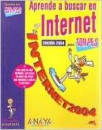 Aprende a buscar en Internet