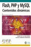 Flash, PHP y MySQL, contenidos dinámicos