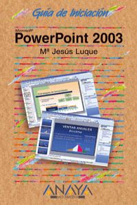 PowerPoint 2003