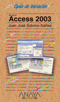 Access 2003