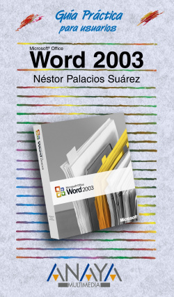 Word 2003