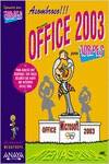 Office 2003