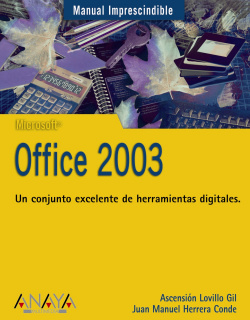 Office 2003