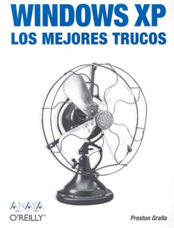 Windows XP, los mejores trucos