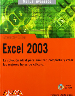 Excel 2003