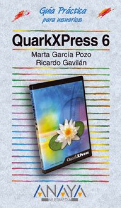 QuarkXPress 6