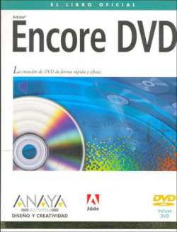 Encore DVD