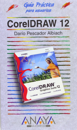 CorelDRAW 12