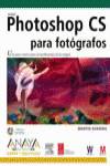 Photoshop CS para fotógrafos