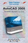AutoCAD 2005 (edición especial)