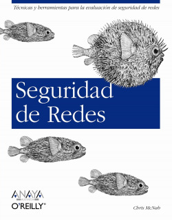 Seguridad de redes