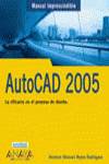AutoCAD 2005
