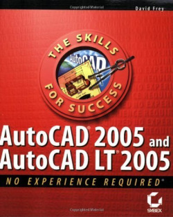 AutoCAD 2005