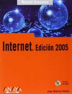 Internet. Edición 2005