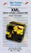 XML.(Edición revisada y ampliada 2005)