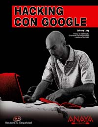 Hacking con Google