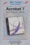 Acrobat 7