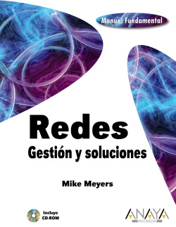 Redes. Gestión y soluciones