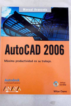 AutoCAD 2006